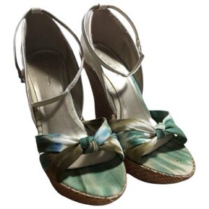 CHARLOTTE RUSSE SANDALS
